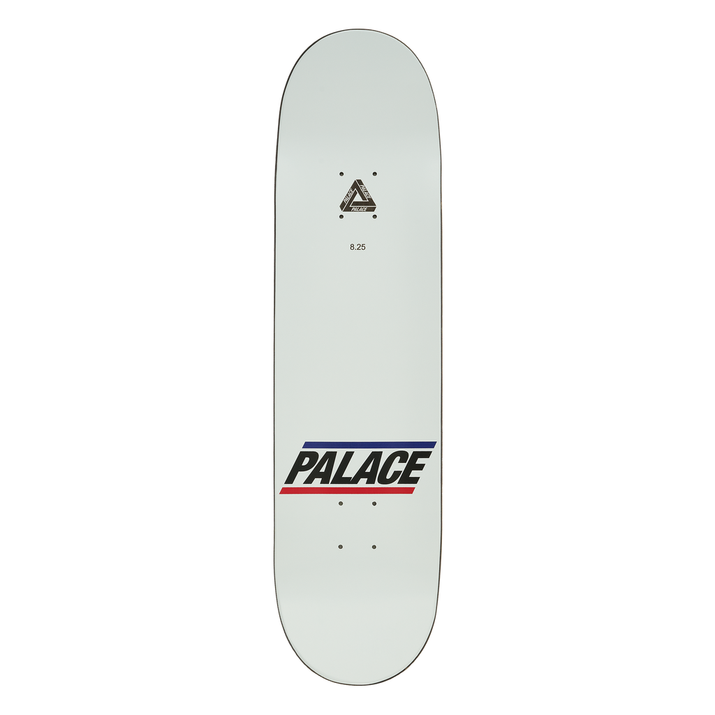 "Basically A Board" Deck