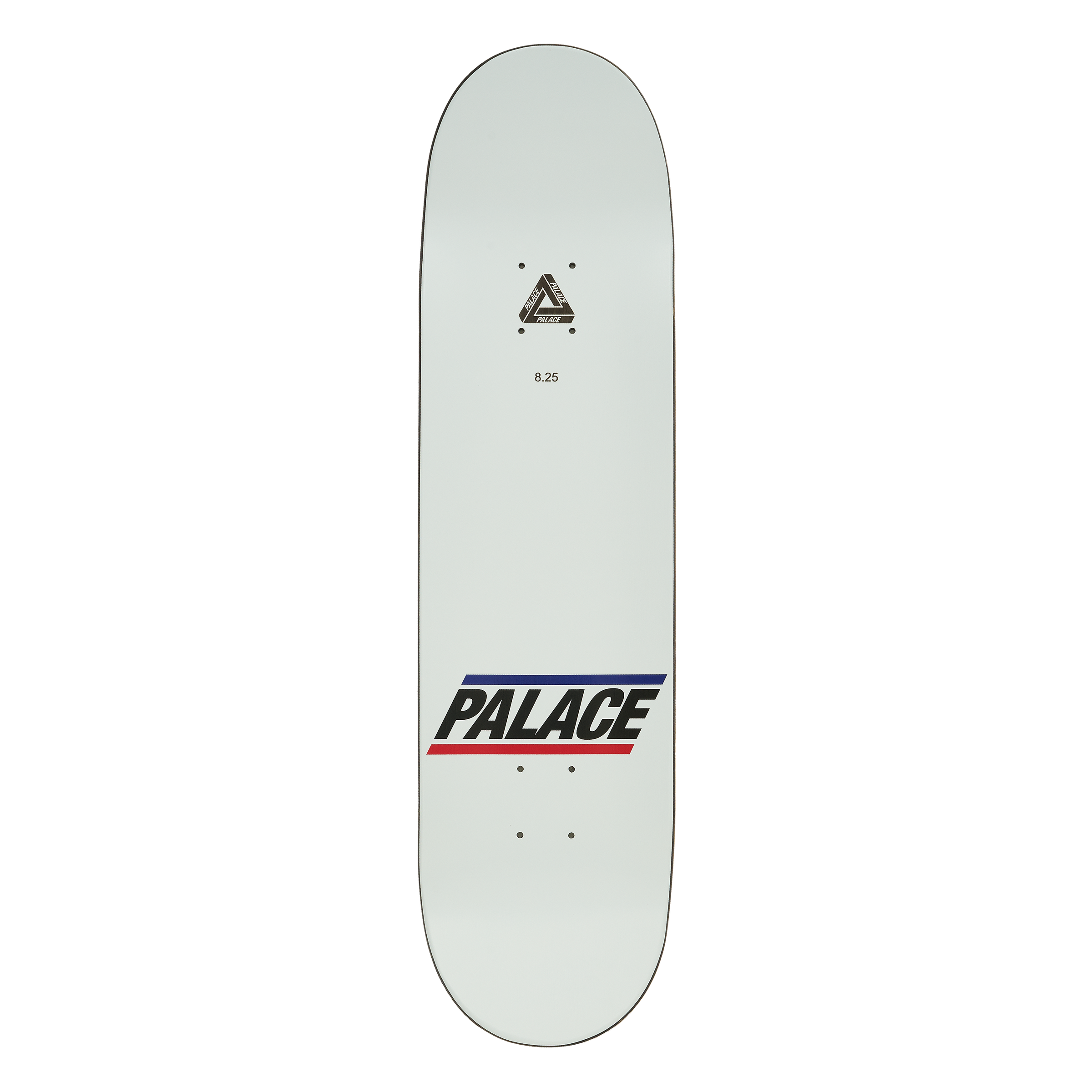 "Basically A Board" Deck