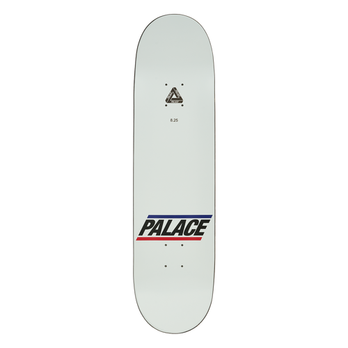 "Basically A Board" Deck