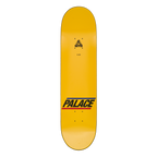 Brady S44 Deck