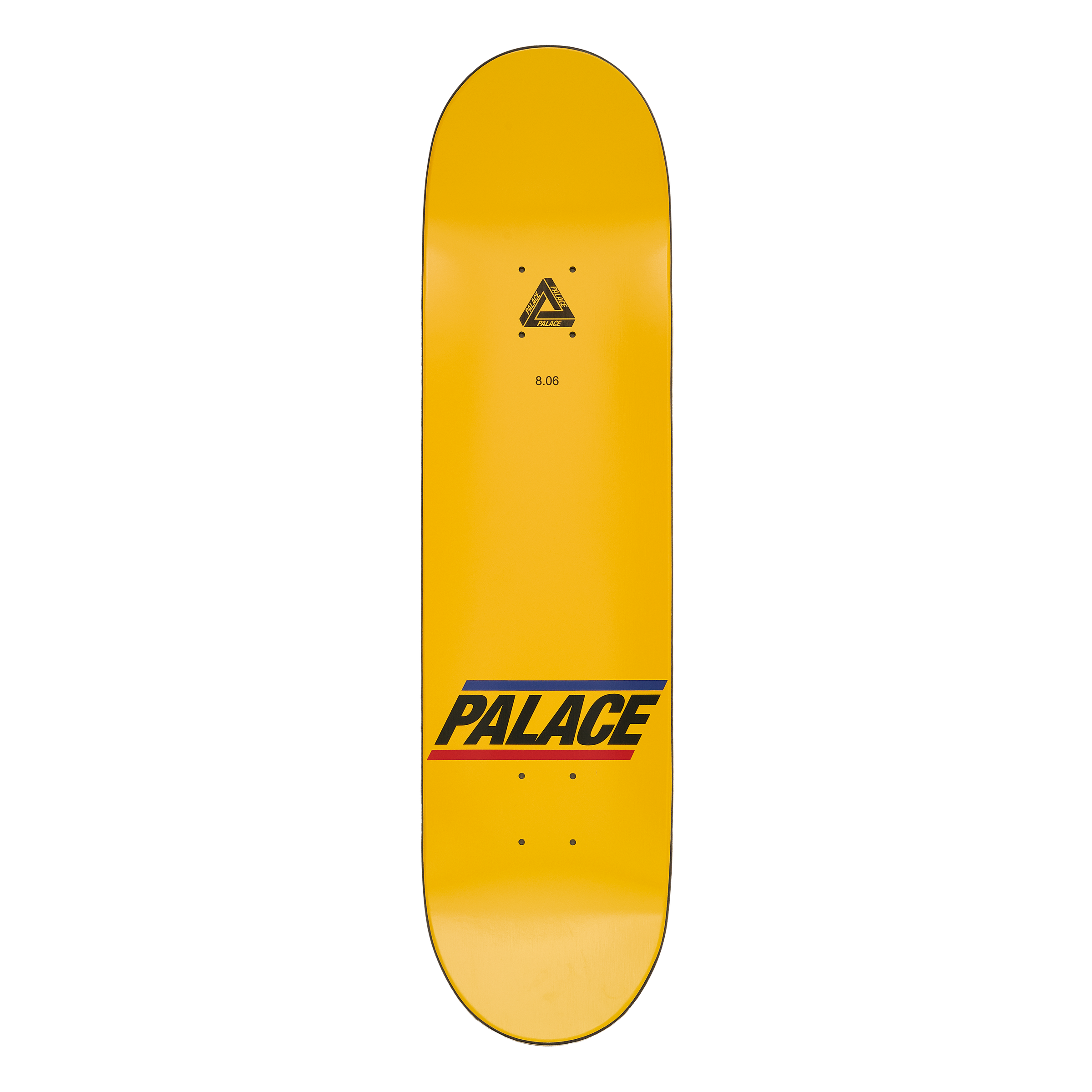 Brady S44 Deck