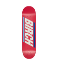 Charlie S44 Deck