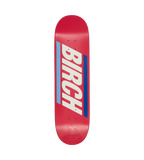 Charlie S44 Deck