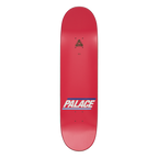 Charlie S44 Deck