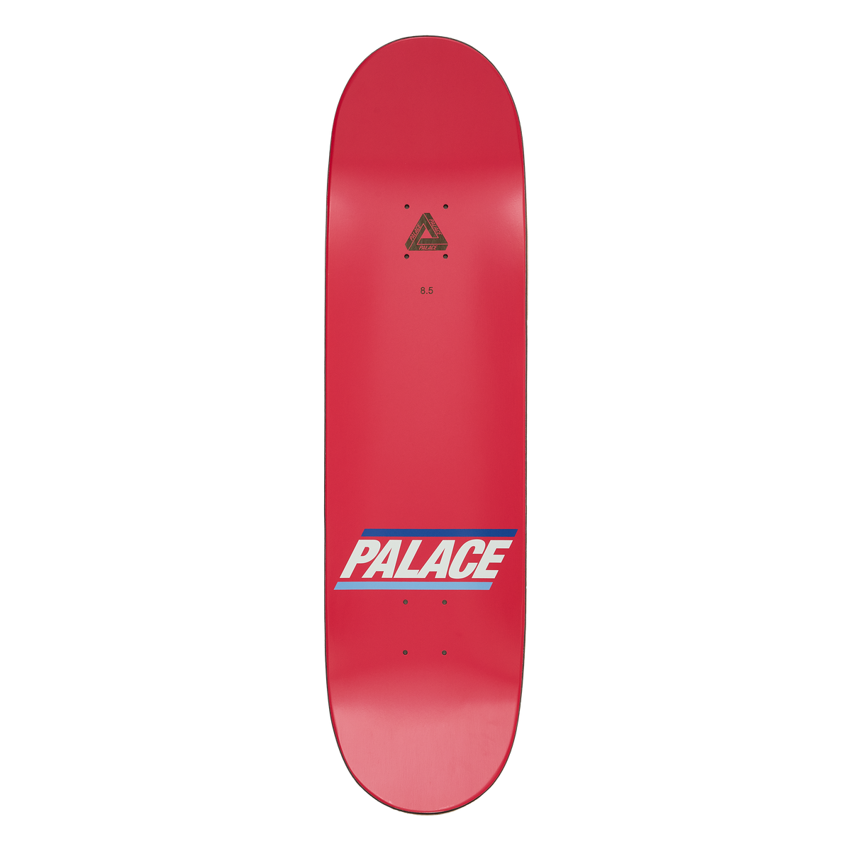 Charlie S44 Deck