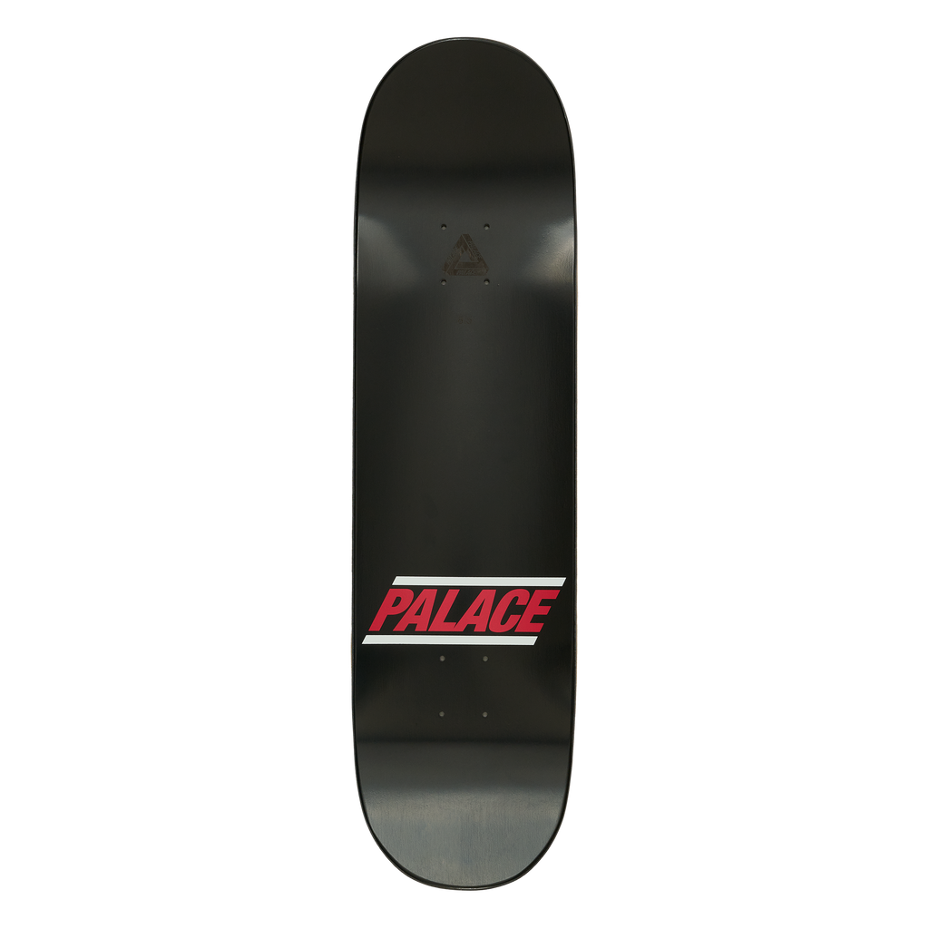 Kyle S44 Deck