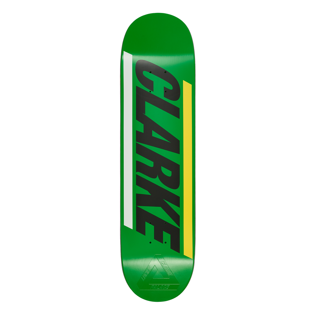 Lucien S44 Deck