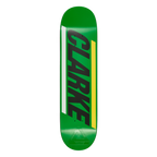 Lucien S44 Deck