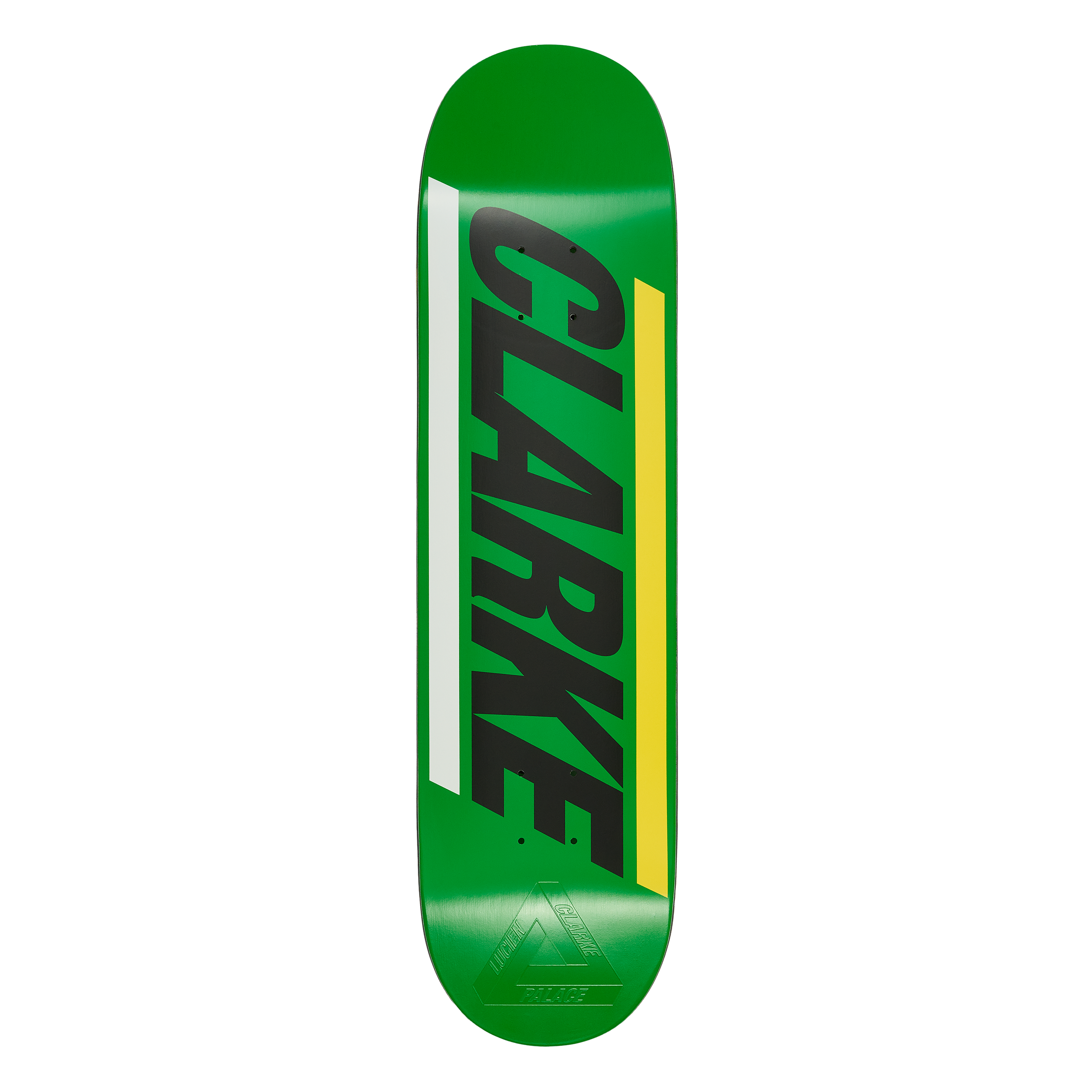 Lucien S44 Deck