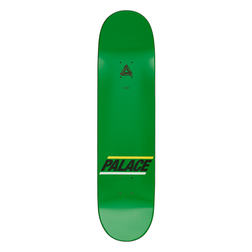 Lucien S44 Deck
