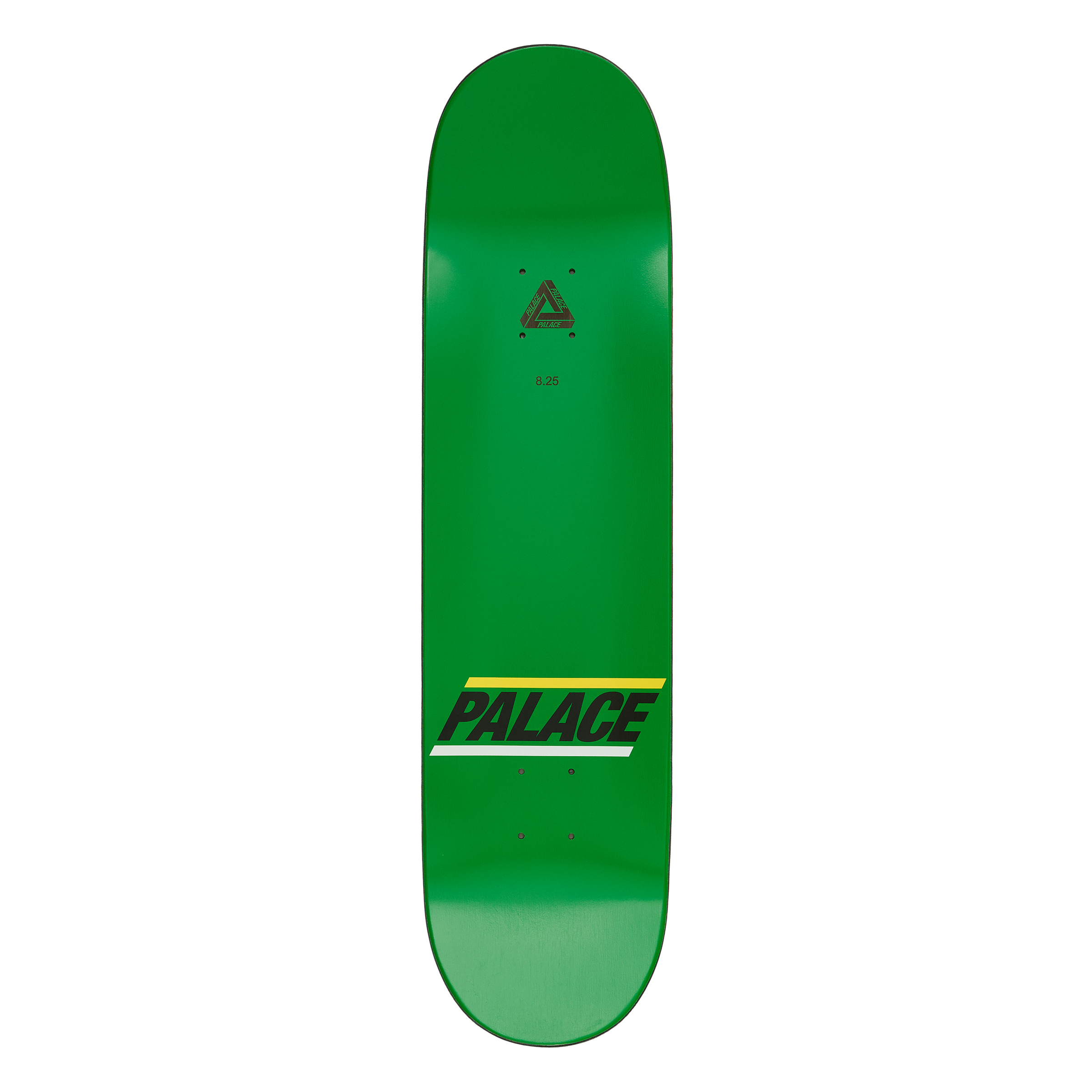 Lucien S44 Deck