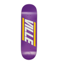 Ville S44 Deck