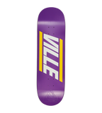 Ville S44 Deck