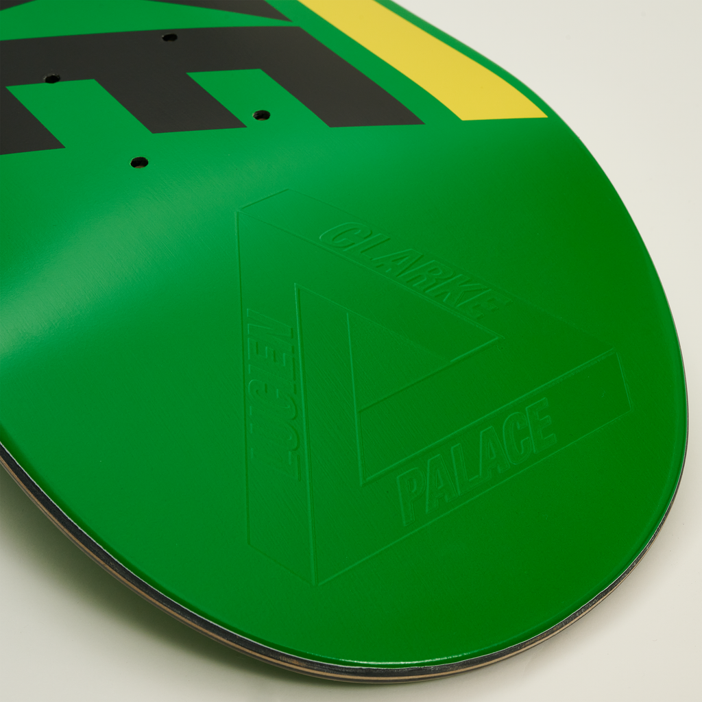 Lucien S44 Deck