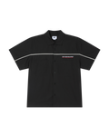 Camber SS Shirt - Black