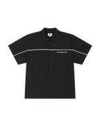 Camber SS Shirt - Black