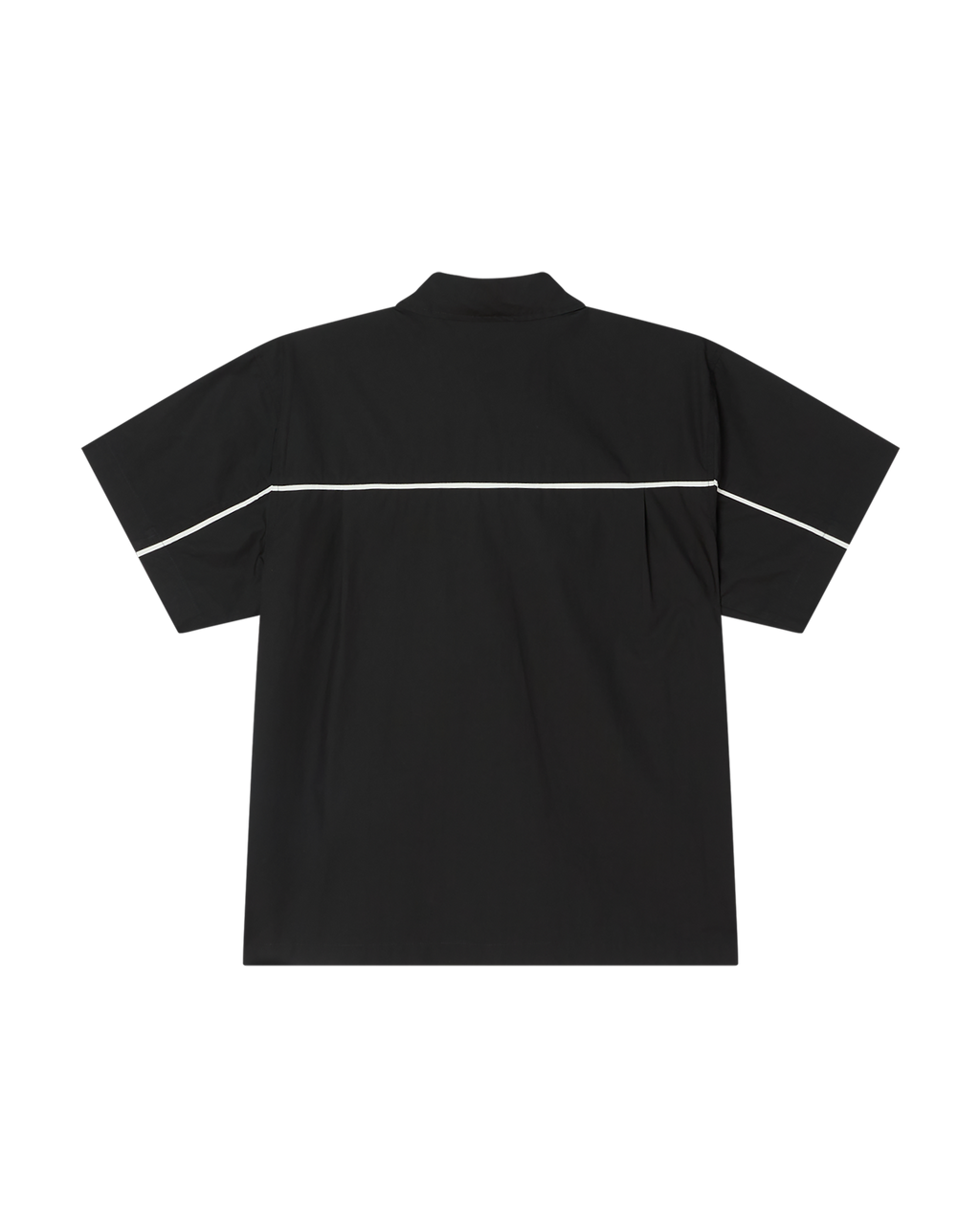 Camber SS Shirt - Black