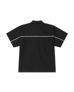 Camber SS Shirt - Black