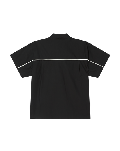 Camber SS Shirt - Black