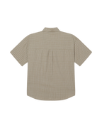 Bigwig Ian SS Shirt - Dried Sage