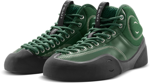 1PM Mid - Green LTR