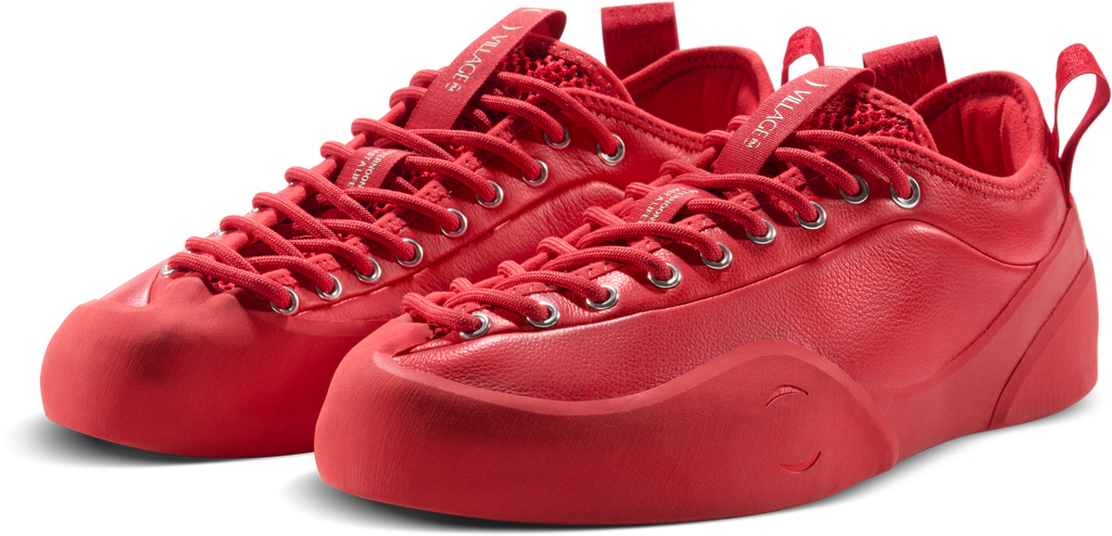 1 PM - Red Ltr