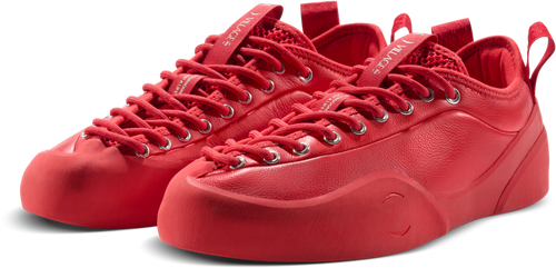 1 PM - Red Ltr