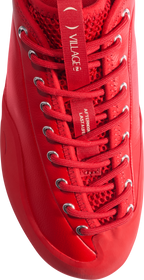 1 PM - Red Ltr