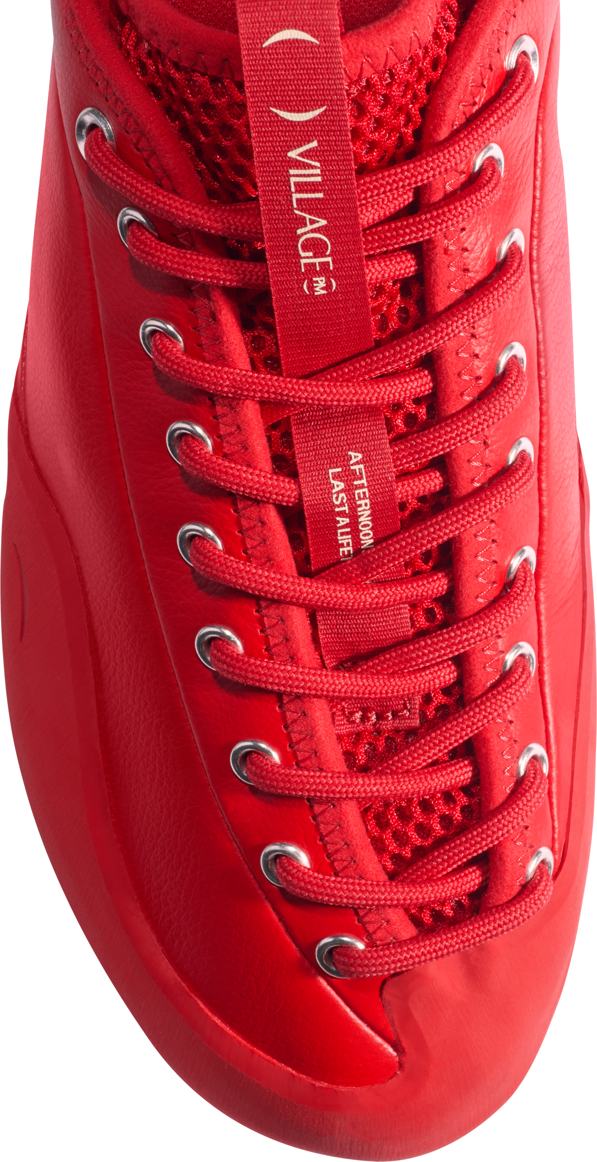 1 PM - Red Ltr