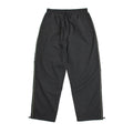 Luna Shell Track Pants - Black / Grey
