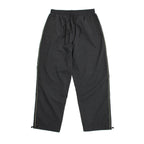 Luna Shell Track Pants - Black / Grey