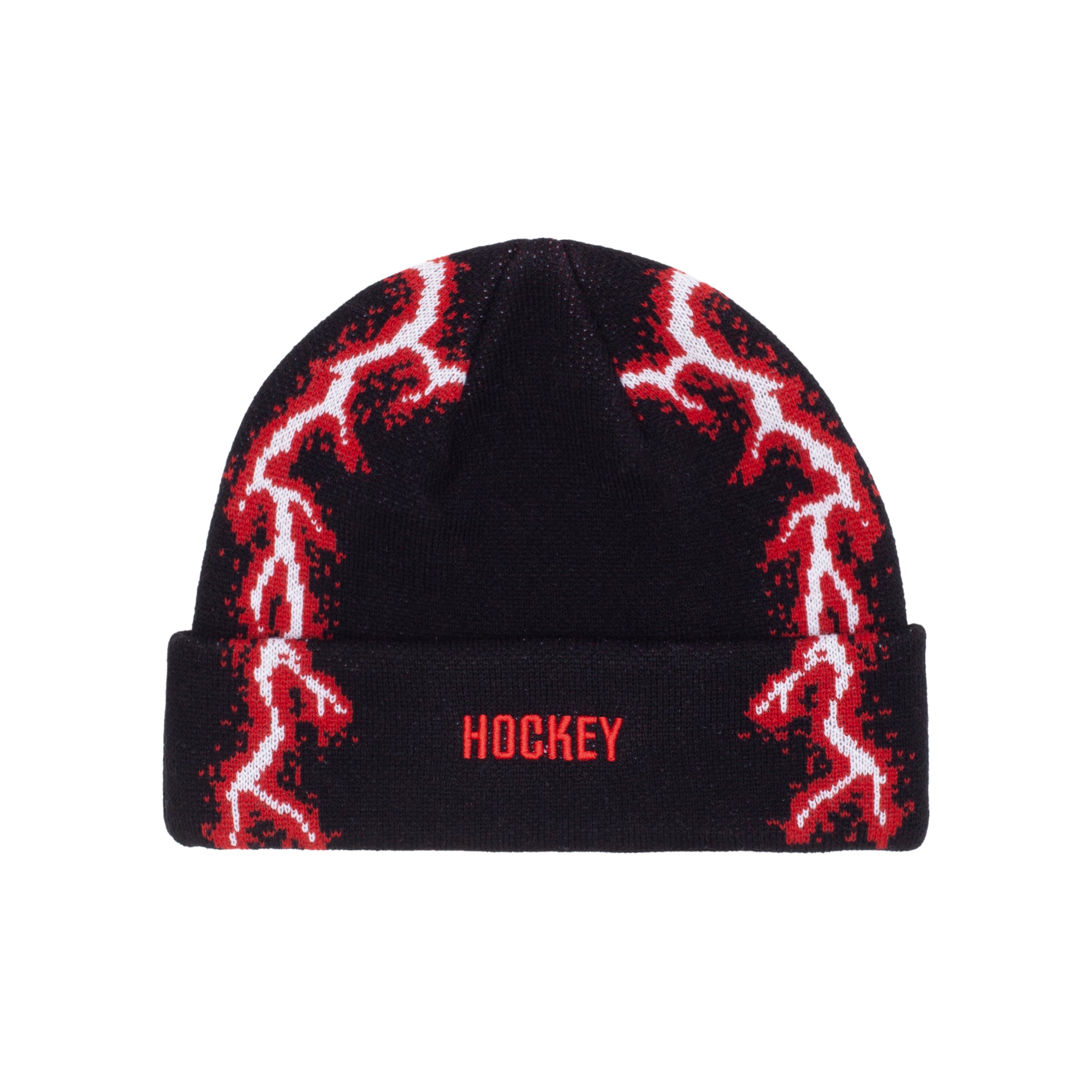 新作 hockey lightning beanie - 帽子