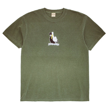 High Lonesome II Tee - Moss