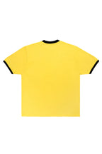 Erik Ringer Tee - Yellow
