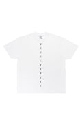 1383 Classic Tee - White