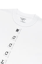 1383 Classic Tee - White
