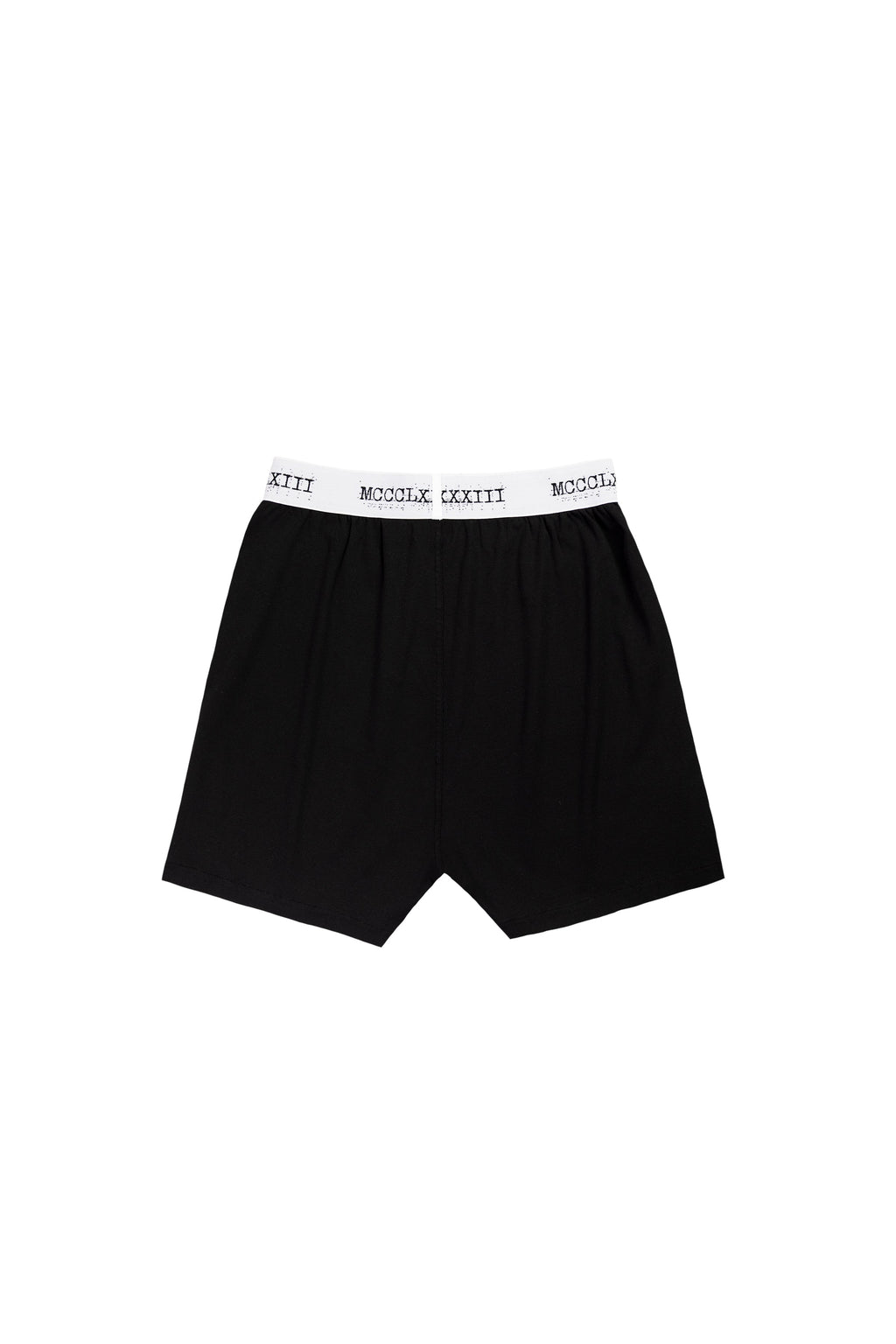 Boxer Shorts - 2 Pack