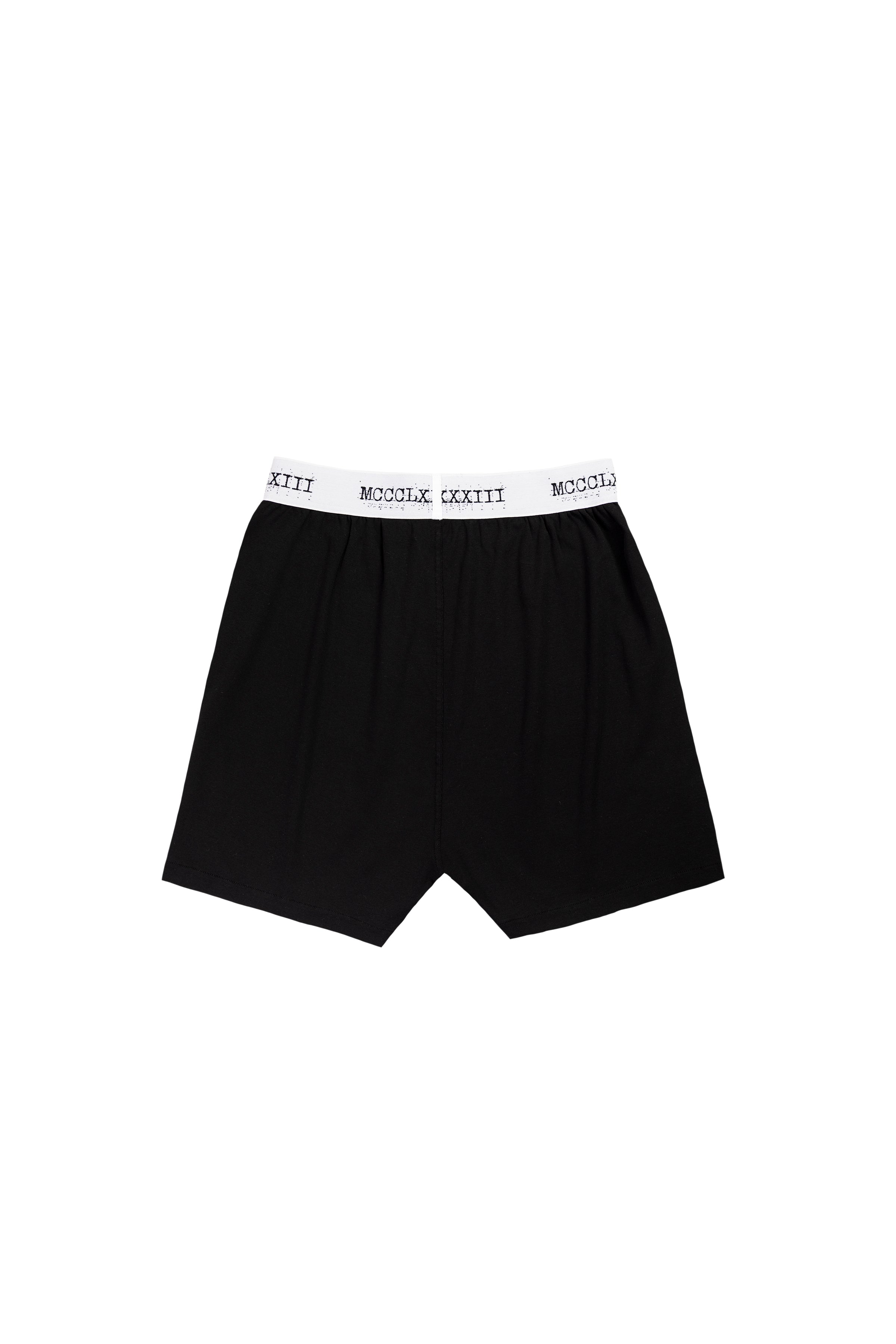 Boxer Shorts - 2 Pack