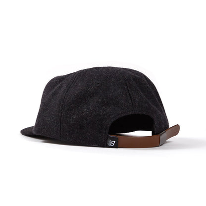 XLB Wool Cap - Black