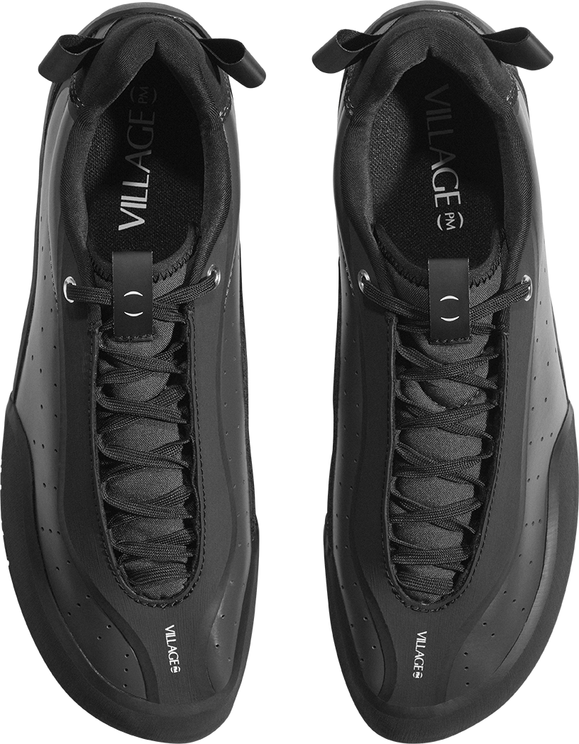 2PM - Anthracite