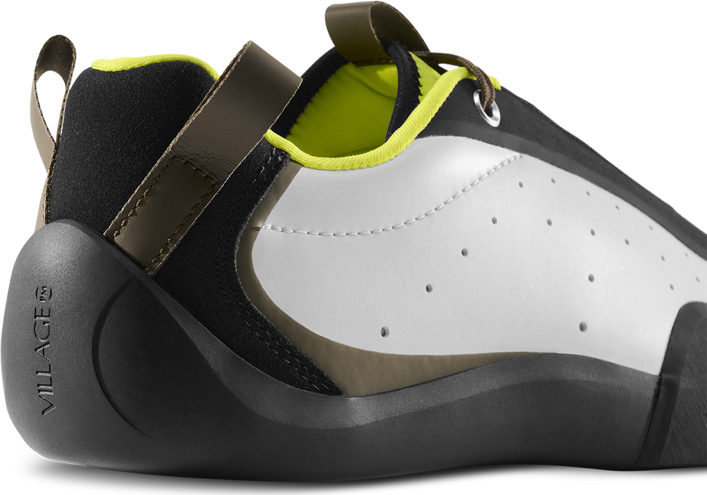 2PM - White / Lime