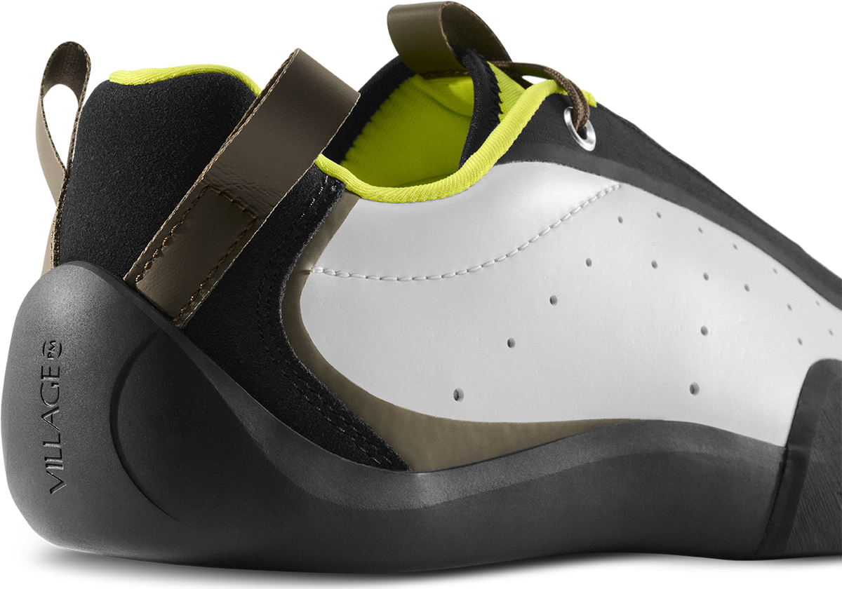 2PM - White / Lime