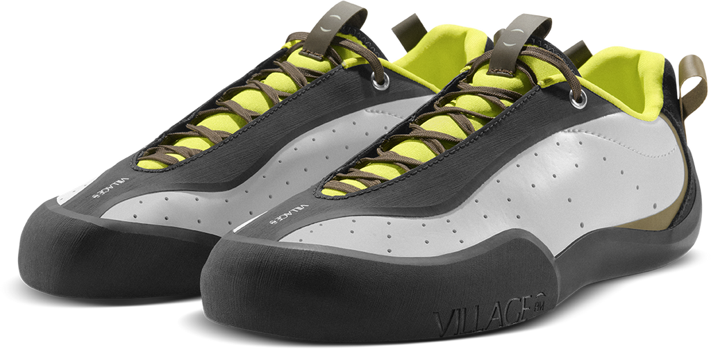2PM - White / Lime