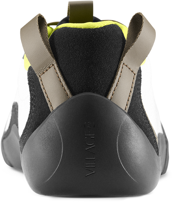 2PM - White / Lime
