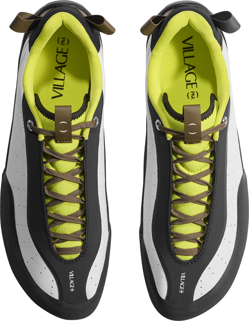 2PM - White / Lime