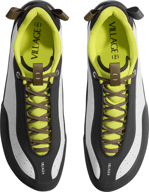 2PM - White / Lime