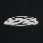Blur Tee - Black