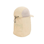 Foldable Shade Hat - Sand