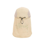 Foldable Shade Hat - Sand