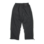 Luna Shell Track Pants - Black / Grey